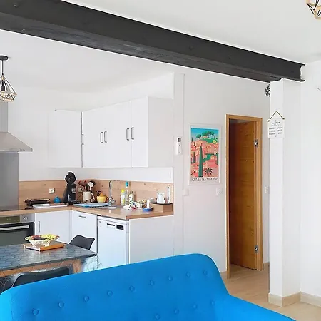 Climatise, Vue - 5 Pers. - Fr-1-610-132 Bormes-les-Mimosas