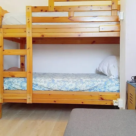 Climatise, Vue - 5 Pers. - Fr-1-610-132 Apartmán
