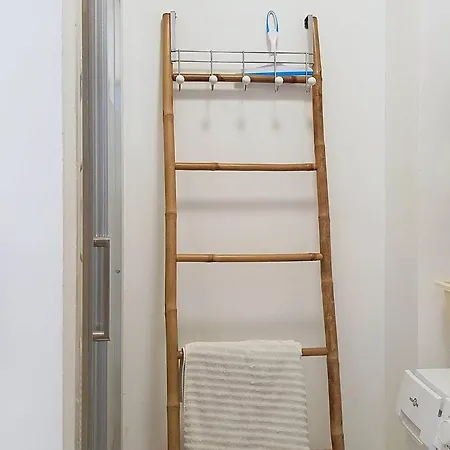 Climatise, Vue - 5 Pers. - Fr-1-610-132 Apartment *