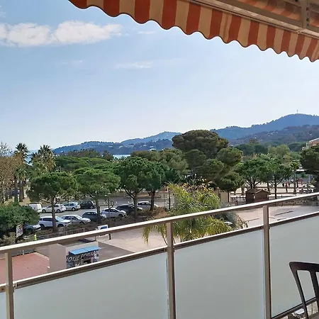 Apartmán Climatise, Vue - 5 Pers. - Fr-1-610-132 *