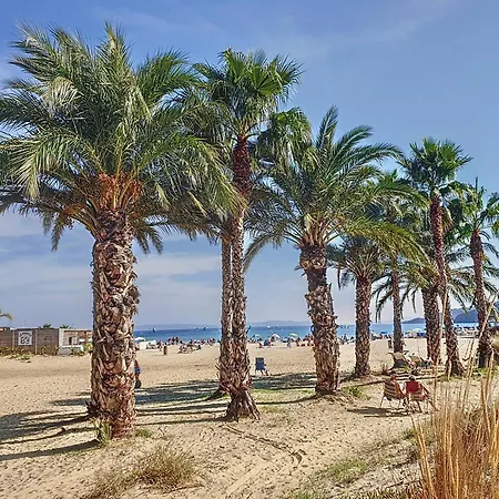 Apartment Climatise, Vue - 5 Pers. - Fr-1-610-132 Bormes-les-Mimosas